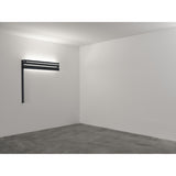 Black Flag Wall Light by Flos - Product View 6