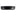 Black Folio Flush Mount by Kuzco Lighting