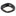 Black Folio Flush Mount by Kuzco Lighting