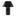 Black Folio Table Lamp by Kuzco Lighting