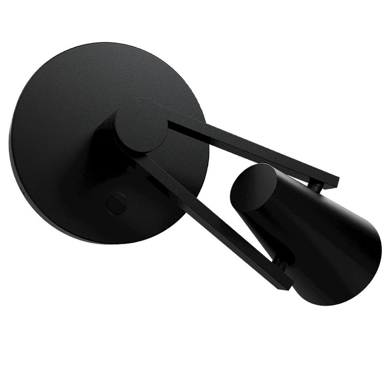 Black Garlyn 4CCT LED Task Light by WAC Lighting