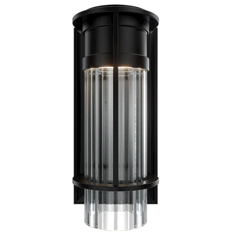Black Offshore 4CCT LED Outdoor Wall Sconce by WAC Lighting