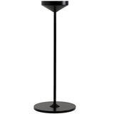 Black Pina Pro Floor Stand by Zafferano