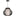 Black Poppin 4CCT LED Outdoor Pendant by WAC Lighting