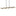 Black Selene Linear Pendant by Kuzco Lighting