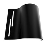 Black Swivet 4CCT Outdoor Wall Sconce by WAC Lighting