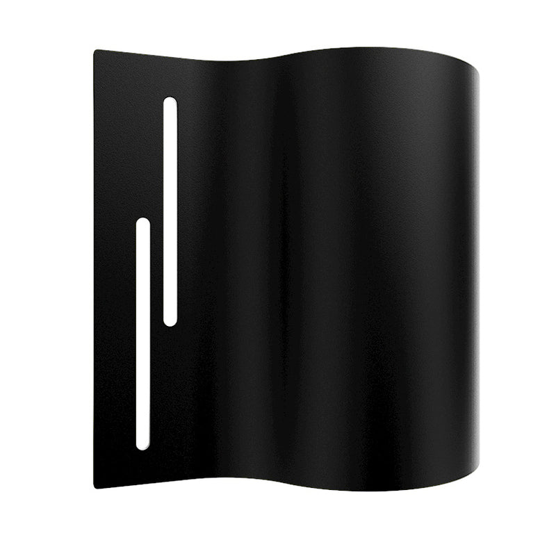 Black Swivet 4CCT Outdoor Wall Sconce by WAC Lighting