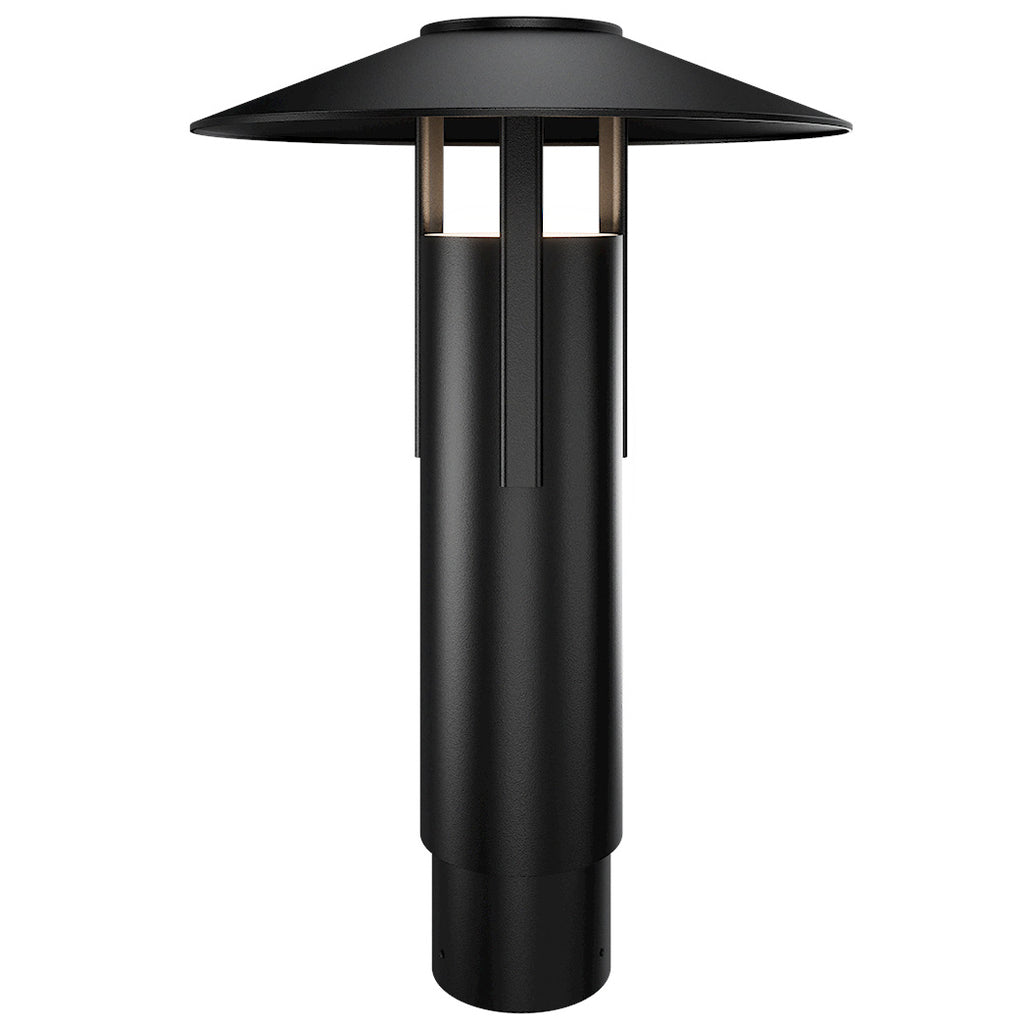 Post Off Light Ventt Outdoor Post Light by W.A.C. Lighting