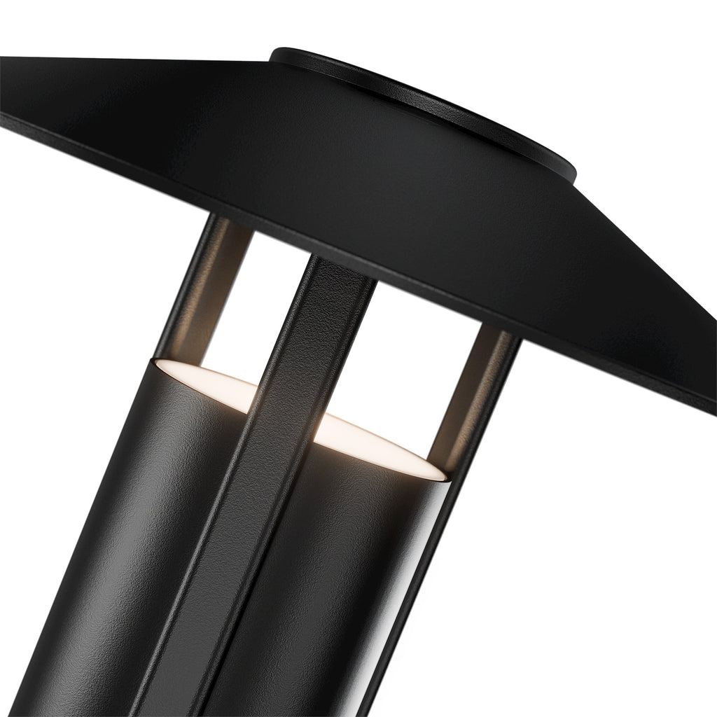 Post Off Light Ventt Outdoor Post Light by W.A.C. Lighting