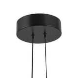 Black Void Pendant by Kuzco Lighting Details