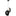 Black Void Pendant by Kuzco Lighting
