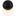 Black Void Wall Sconce by Kuzco Lighting