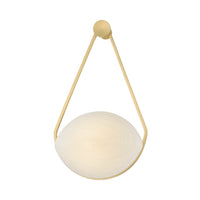 Blaina Wall Sconce by Hudson Valley