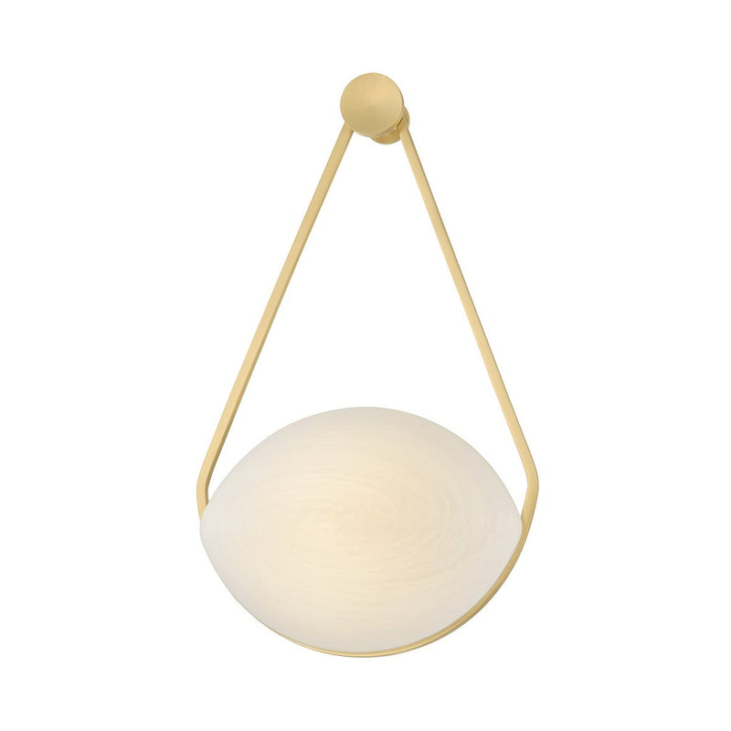 Blaina Wall Sconce by Hudson Valley