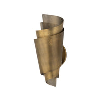 Blaisdell Wall Sconce by Troy Lighting