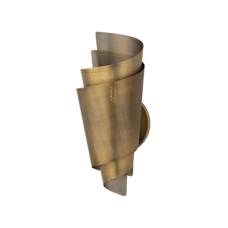 Blaisdell Wall Sconce by Troy Lighting