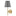 Blake Medium Single Light Sconce
