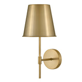 Blake Medium Single Light Sconce
