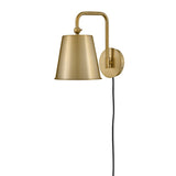 Blake Medium Single Light Sconce