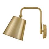 Blake Medium Single Light Sconce