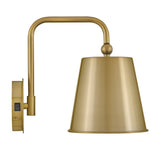 Blake Medium Single Light Sconce