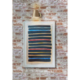 Blake Medium Single Light Sconce