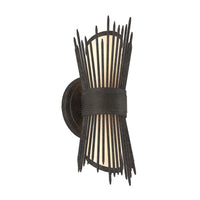 Blink Wall Sconce - 14 Inch by Troy Lighting