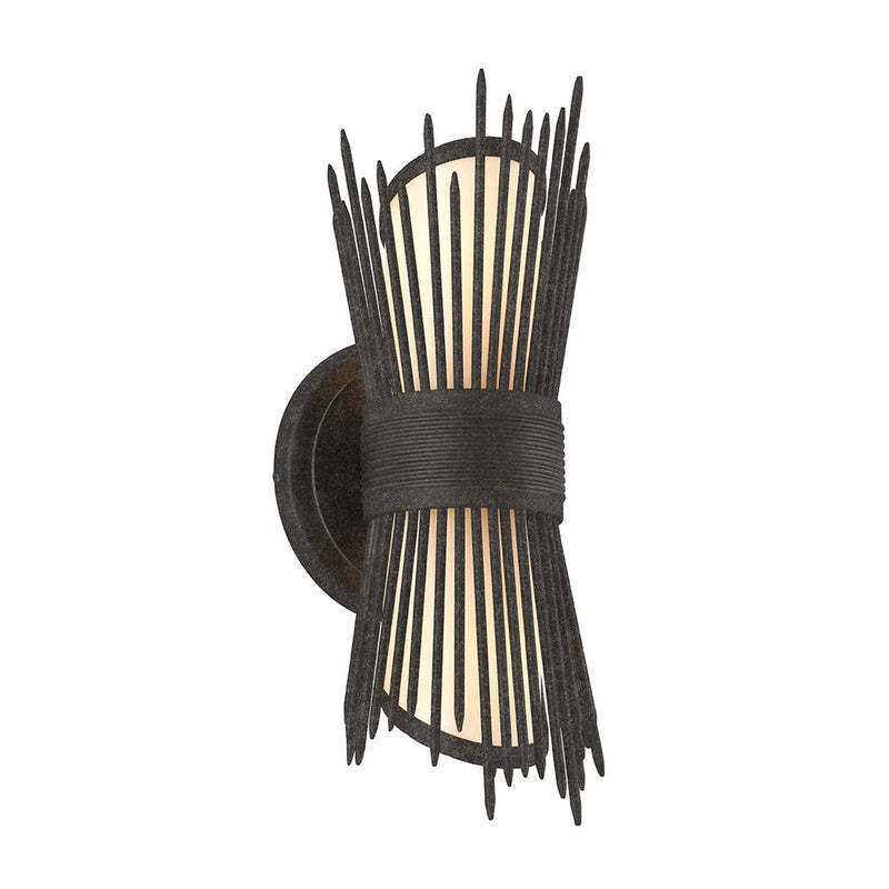 Blink Wall Sconce - 14 Inch by Troy Lighting