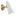 Blink Wall Sconce White