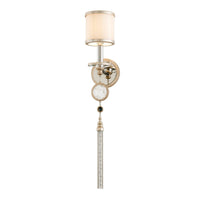 Bliss Wall Sconce by Corbett