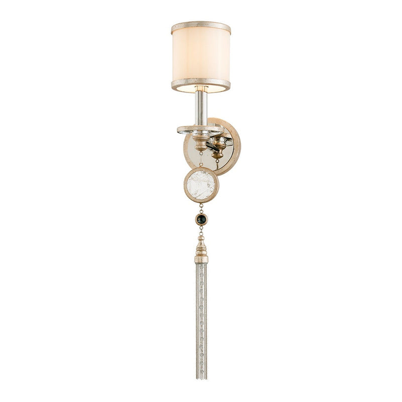 Bliss Wall Sconce by Corbett