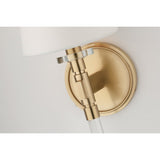 Blixen Wall Sconce by Hudson Valley