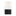 Blocco Table Lamp — 13", White Linen, Midnight Black