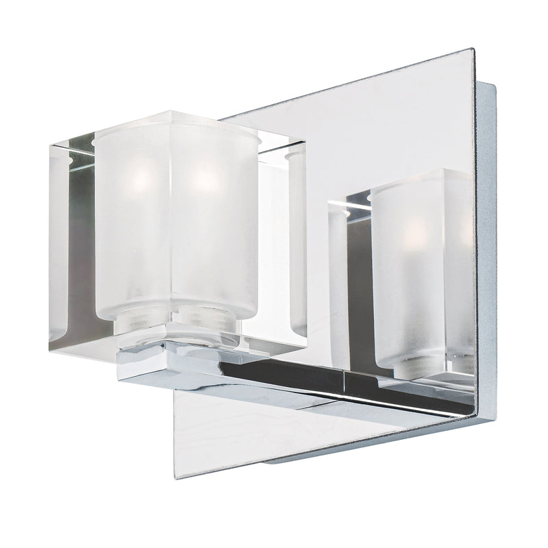 Blocs LED Wall Sconce by ET2