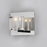 Blocs LED Wall Sconce by ET2