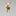 Blossom 2-Light LED Wall Sconce by ET2 - Natural Aged Brass