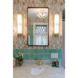 Blossom Semi Flush lifestyle 1