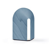 Blue Small Igloo Table Lamp by LZF