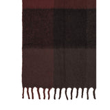 Blur Mohair Blanket detailed view 2