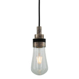 Bo Pendant