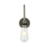 Bo Swan Neck Wall Light