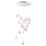 Bobble LED Pendant by ET2 - 16-Light