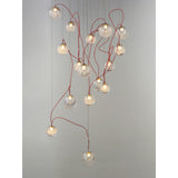 Bobble LED Pendant by ET2 - 16-Light