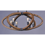 Bodega Bay Pendant by Maxim Lighting