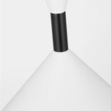 Bodhi Pendant Large Midnight Black By Visual Comfort Detailed View 2