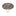 Bog Oak Ceiling Light