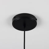 Bog Oak Pendant