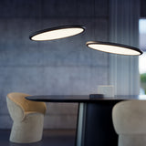 Bogota Pendant Light By Contradi - Lifestyle View1