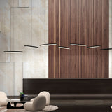 Bogota Pendant Light By Contradi - Lifestyle View2