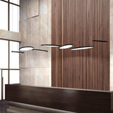 Bogota Pendant Light By Contradi - Lifestyle View3